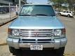 Mitsubishi Montero Dakar GLX 2P 4x4 - Sincronico