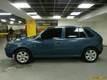 Volkswagen Gol Comfortline 4P - Sincronico