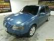 Volkswagen Gol Comfortline 4P - Sincronico