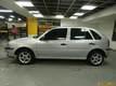 Volkswagen Gol Comfortline 4P - Sincronico