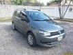 Volkswagen Spacefox Comfortline - Sincronico