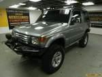 Mitsubishi Montero Dakar GLX 2P 4x4 - Sincronico