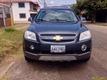 Chevrolet Captiva LTZ AWD - Automatico