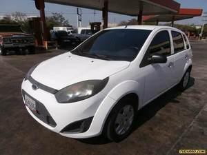 Ford Fiesta Move - Sincronico