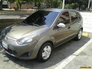 Ford Fiesta Move - Automatico