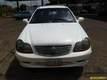 Geely CK