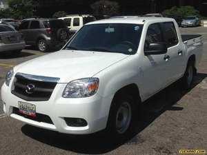 Mazda BT-50 50 - 2200 Dob. Cab. - Sincronico