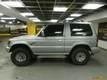 Mitsubishi Montero Dakar GLX 2P 4x4 - Sincronico