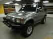 Mitsubishi Montero Dakar GLX 2P 4x4 - Sincronico