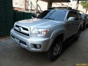 Toyota 4Runner