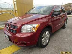 Dodge Caliber