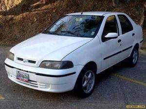 Fiat Siena EX / Fire 1.3 - Sincronico