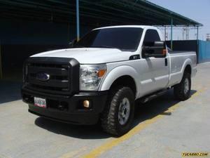 Ford F-250 H.D. Regular Cab. Pick-Up 4x4 - Automatico