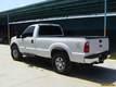 Ford F-250 H.D. Regular Cab. Pick-Up 4x4 - Automatico