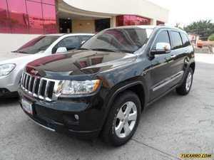 Jeep Grand Cherokee Limited - Automatico