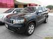 Jeep Grand Cherokee Limited - Automatico