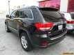 Jeep Grand Cherokee Limited - Automatico