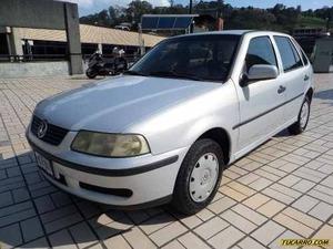 Volkswagen Gol