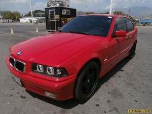 BMW Serie 3 318TI