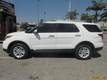 Ford Explorer Limited 4x4 - Automatico