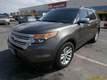 Ford Explorer XLT - Automatico