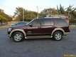 Ford Explorer Eddie Bauer 4x4 - Automatico