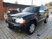 Jeep Grand Cherokee Limited - Automatico