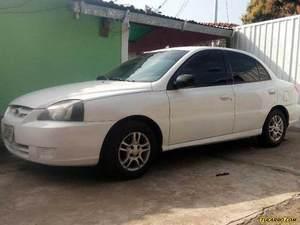 Kia Rio LS - Sincronico