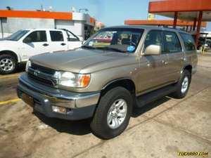 Toyota 4Runner