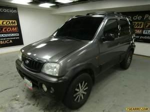 Toyota Terios