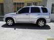 Chevrolet Grand Vitara 5 ptas 4x4 - Sincronico