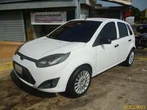 Ford Fiesta Move - Sincronico