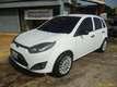 Ford Fiesta Move - Sincronico