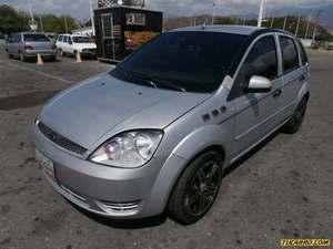 Ford Fiesta Power - Sincronico