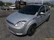 Ford Fiesta Power - Sincronico