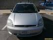 Ford Fiesta Power - Sincronico