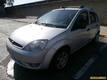 Ford Fiesta Power - Sincronico