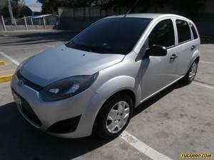 Ford Fiesta Move - Automatico