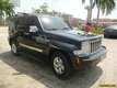 Jeep Cherokee Limited Edition - Automatico