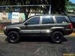 Jeep Grand Cherokee Overland 4x4 - Automatico