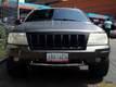 Jeep Grand Cherokee Overland 4x4 - Automatico