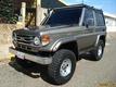 Toyota Macho LX 4x4 - Sincronico