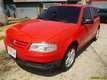 Volkswagen Gol Basic / Conceptline - Sincronico