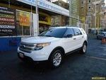 Ford Explorer LTD 4x4 - Automatico