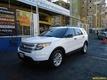 Ford Explorer LTD 4x4 - Automatico