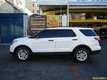 Ford Explorer LTD 4x4 - Automatico