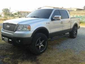 Ford F-150 Pick-Up 4x4 - Automatico