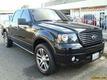 Ford F-150 FX4 Harley Davidson 4P 4x4 - Automatico