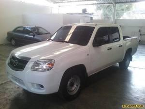 Mazda BT-50 50 - 2200 Dob. Cab. - Sincronico