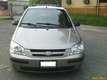 Hyundai Getz GLS - Sincronico